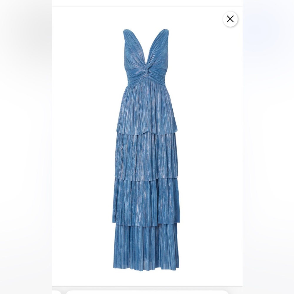 COPY - sabina musayev gown